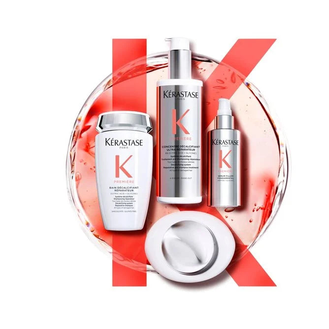 Kérastase Exclusives