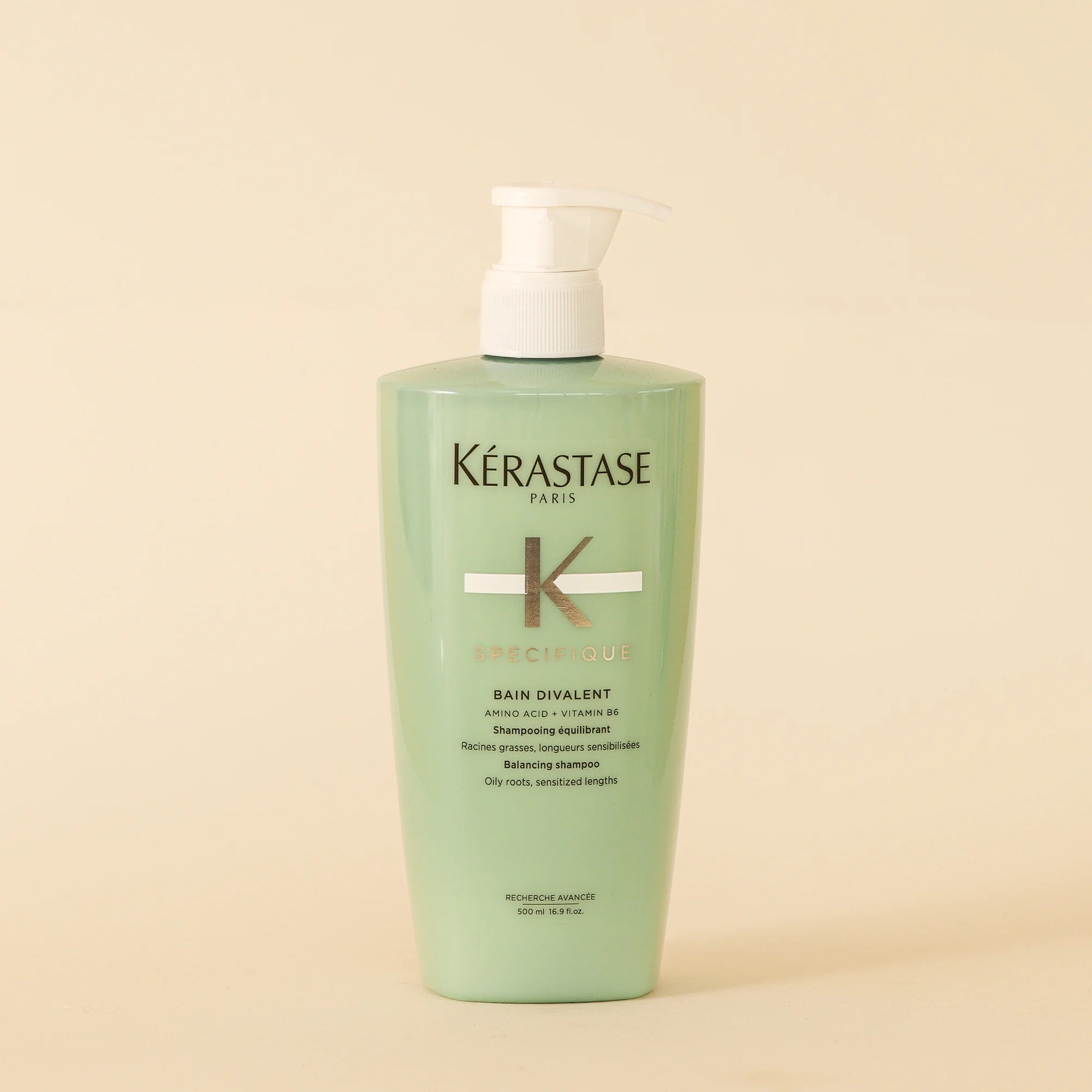 Bain Divalent - 500ml