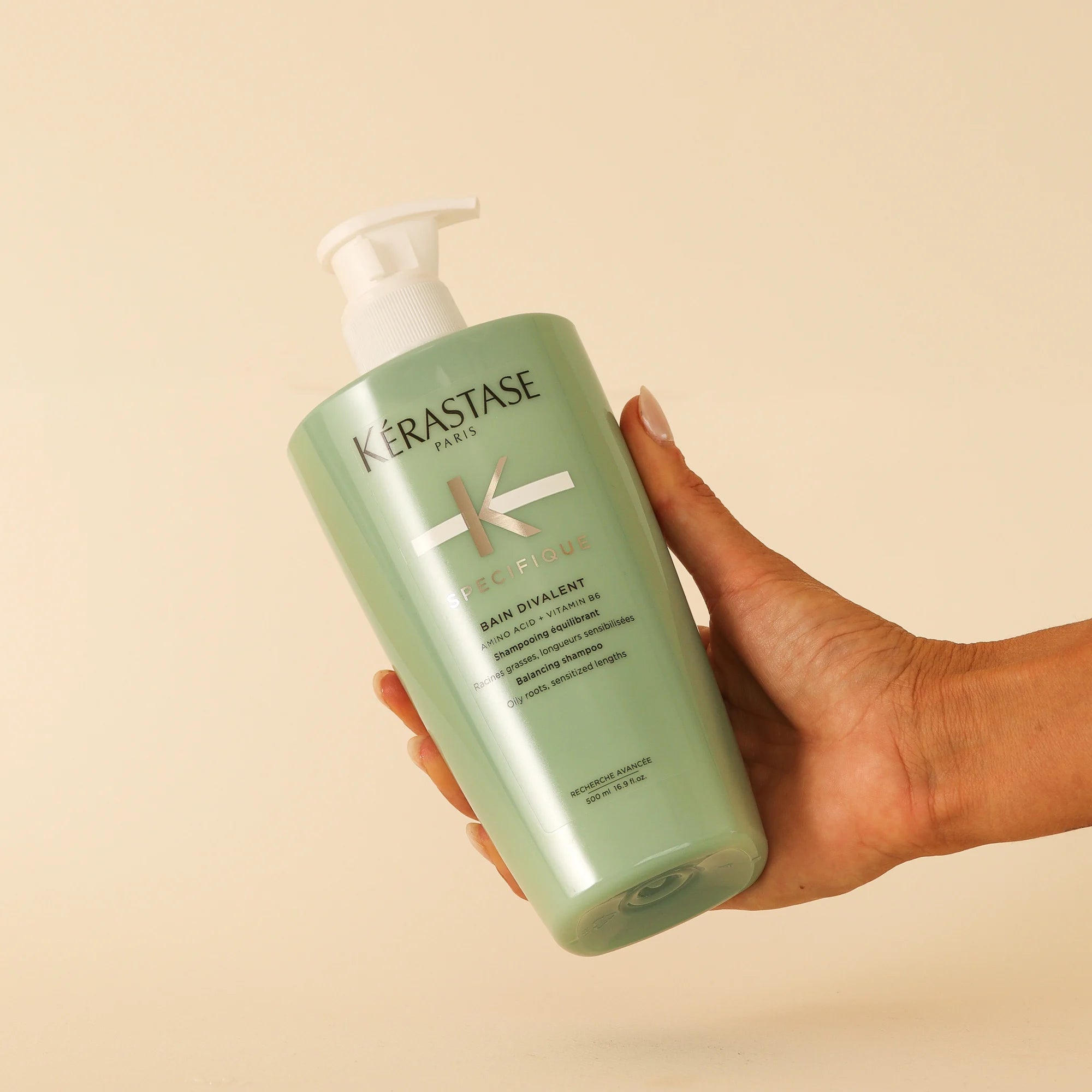 Bain Divalent - 500ml