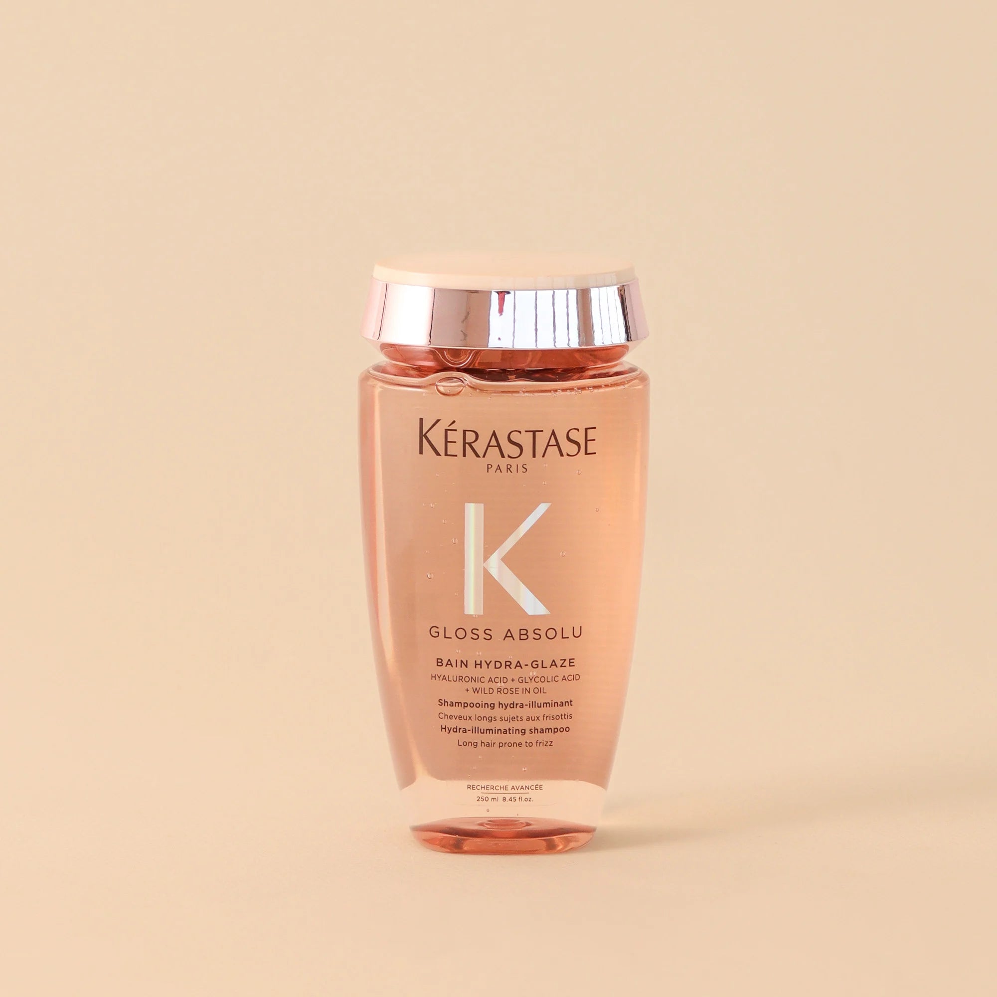 Bain Hydra-Glaze - 250ml