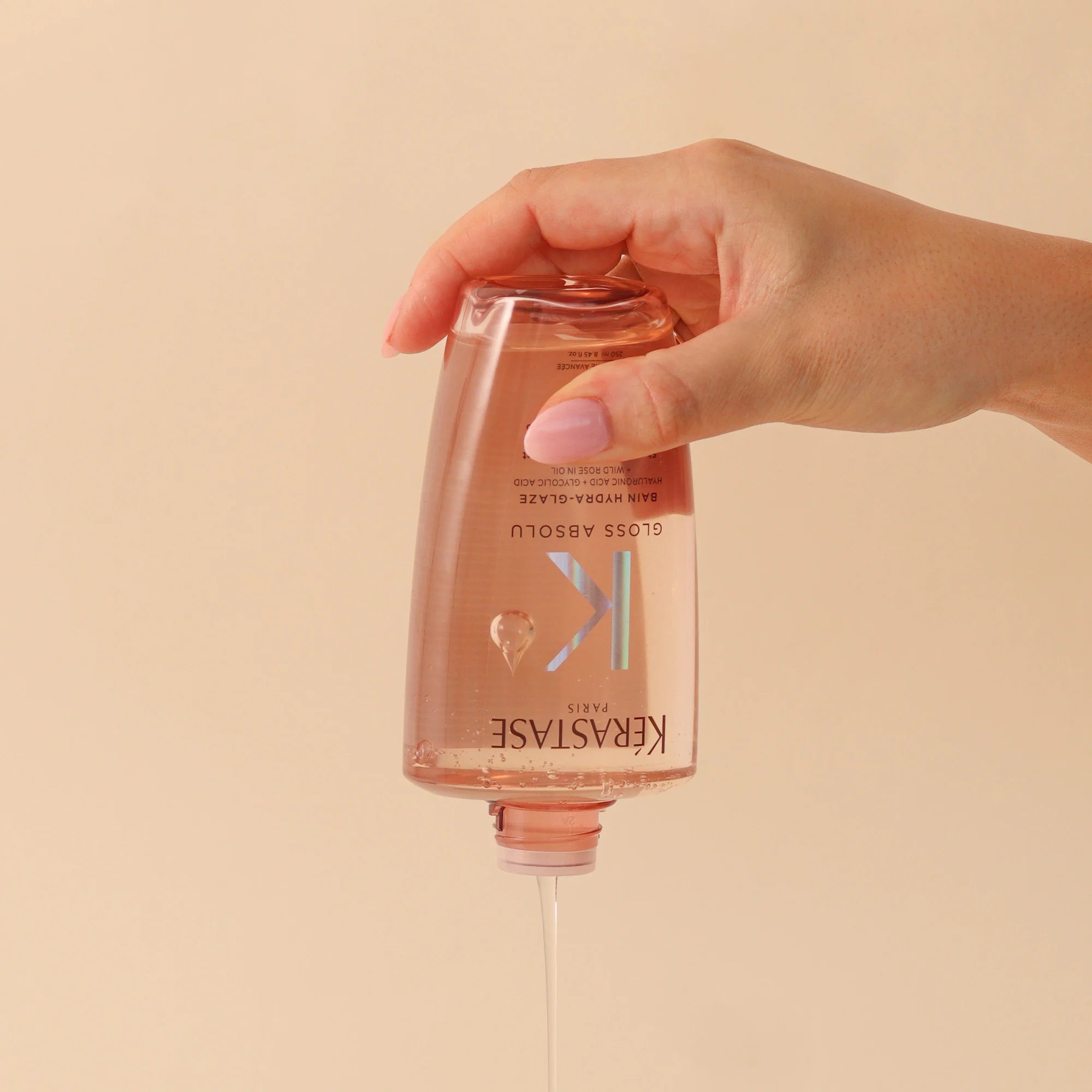 Bain Hydra-Glaze - 250ml