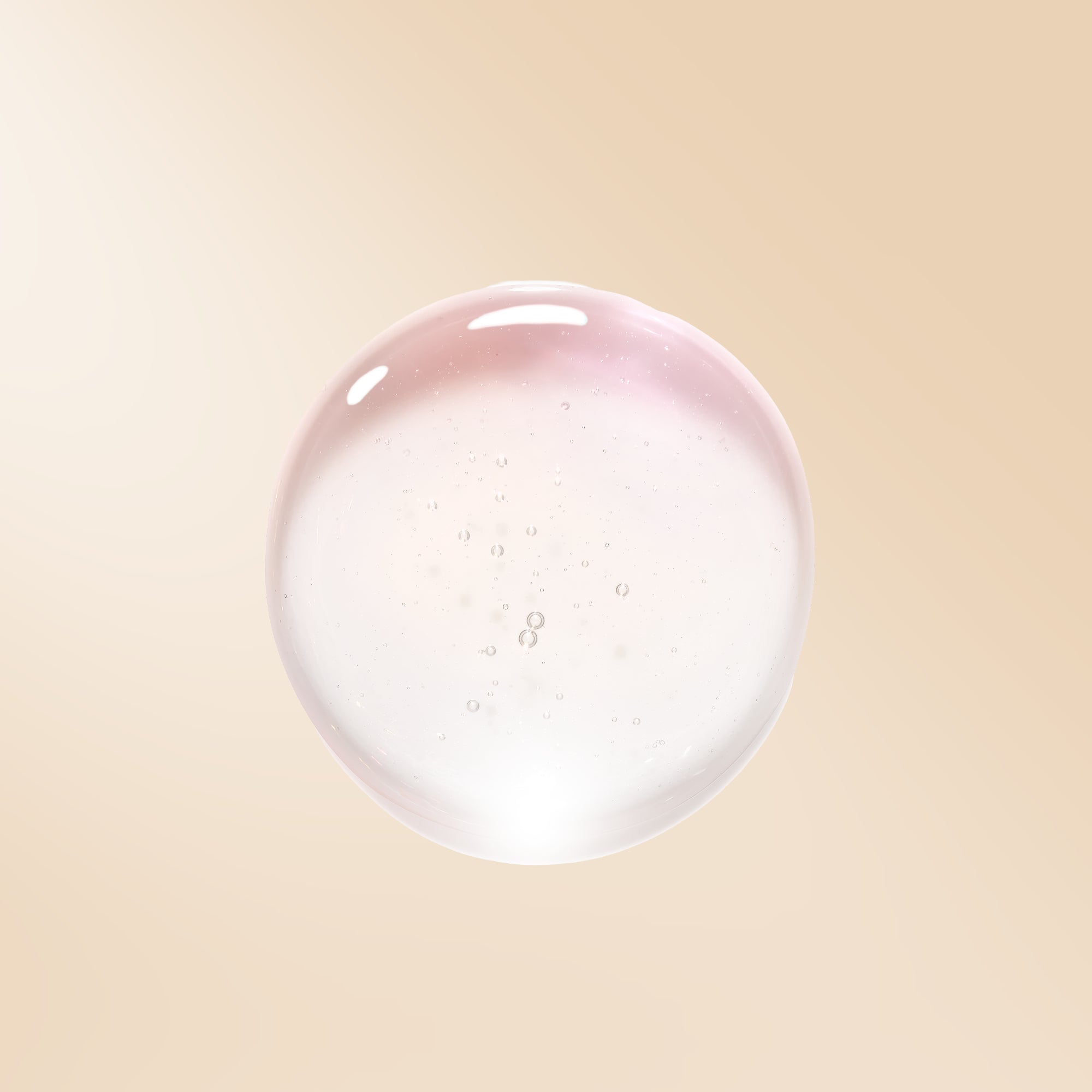 Bain Hydra-Glaze - 250ml