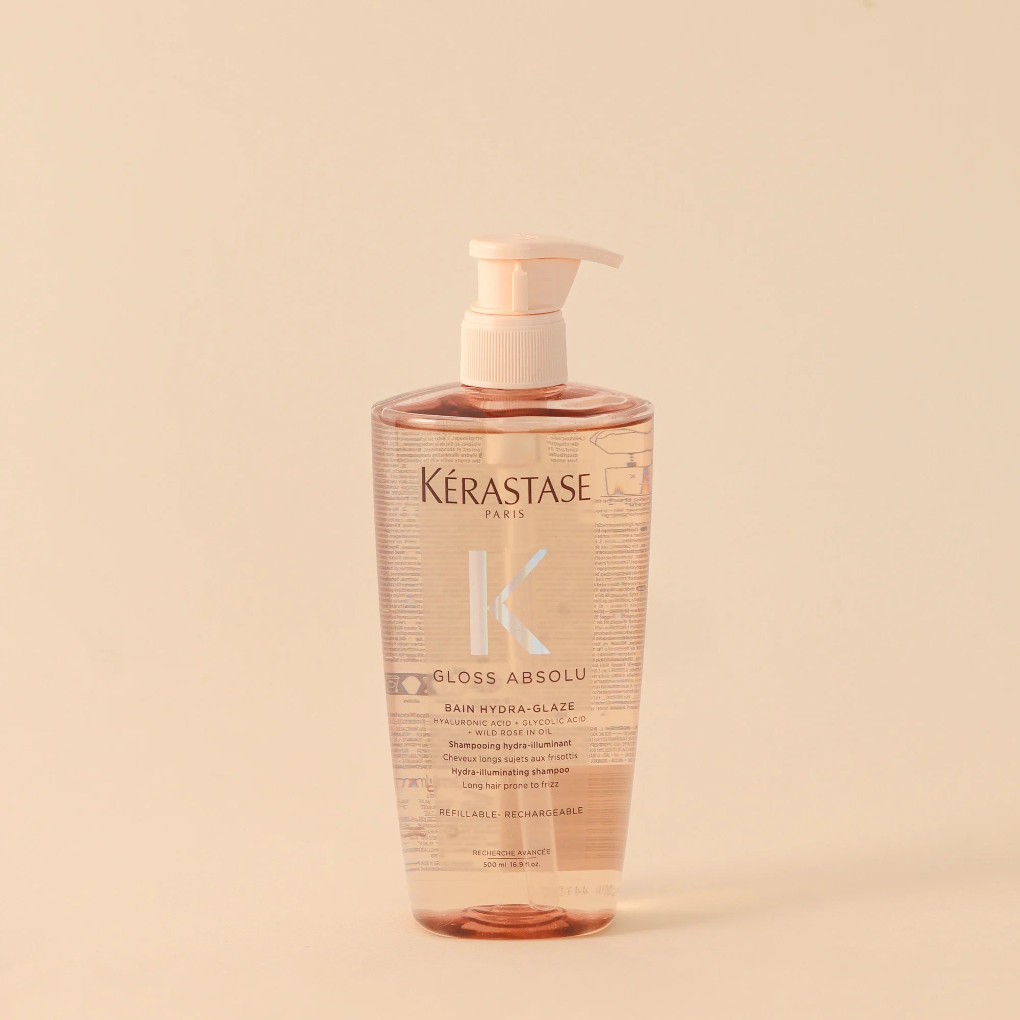 Bain Hydra-Glaze - 500ml