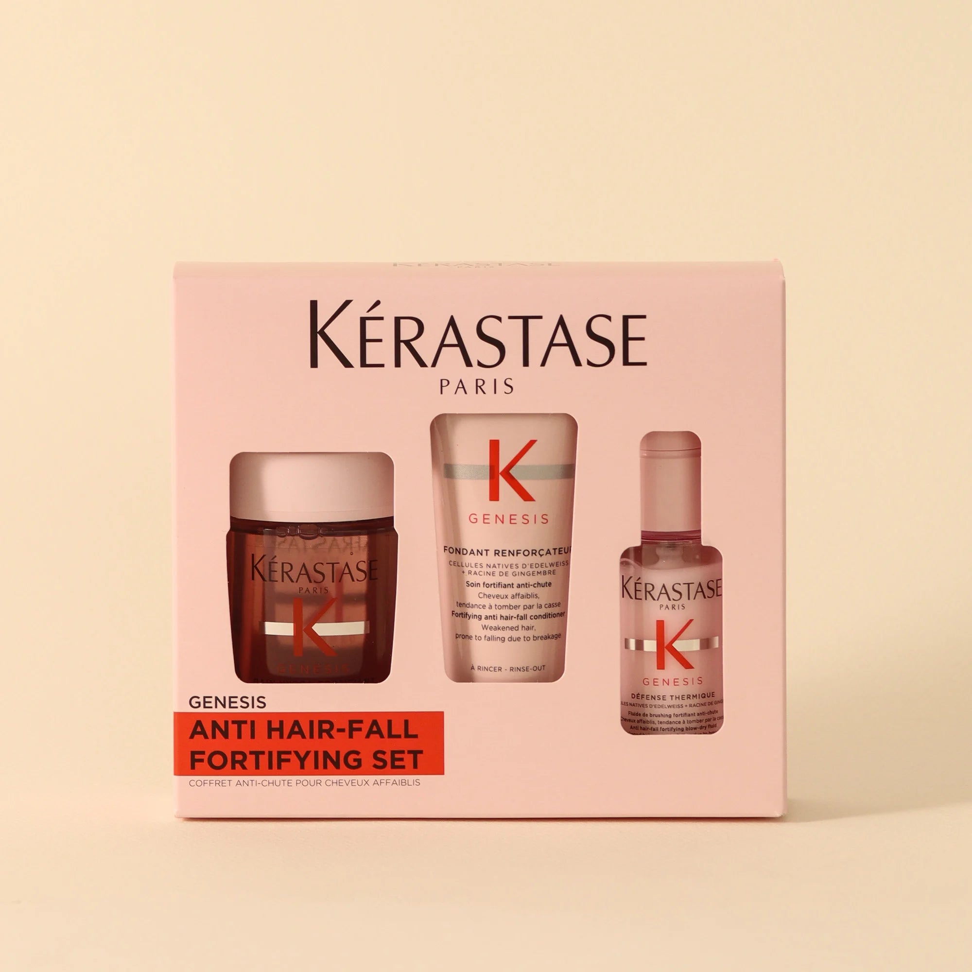 Coffret découverte - Genesis