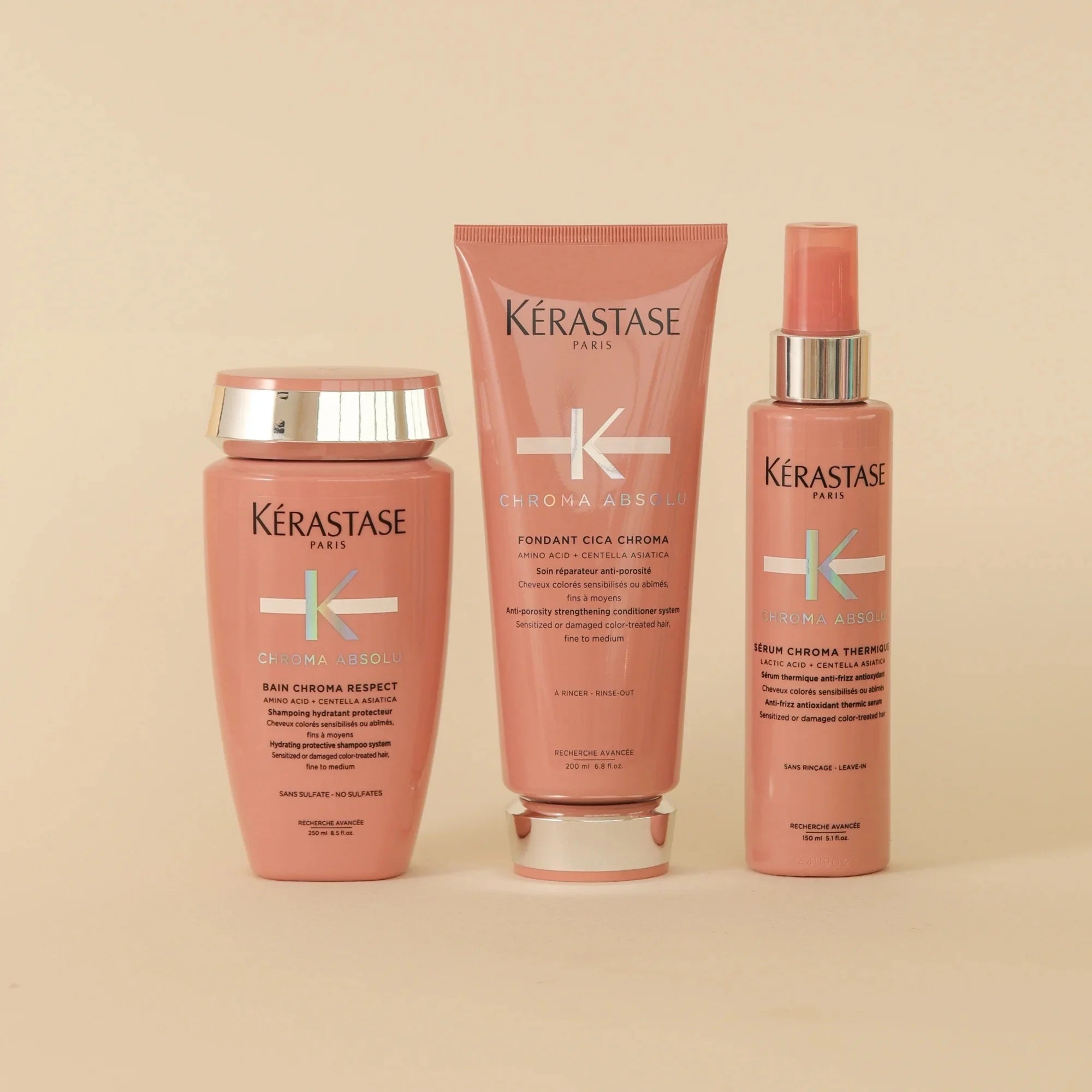 Coffret des Fêtes - Chroma Absolu