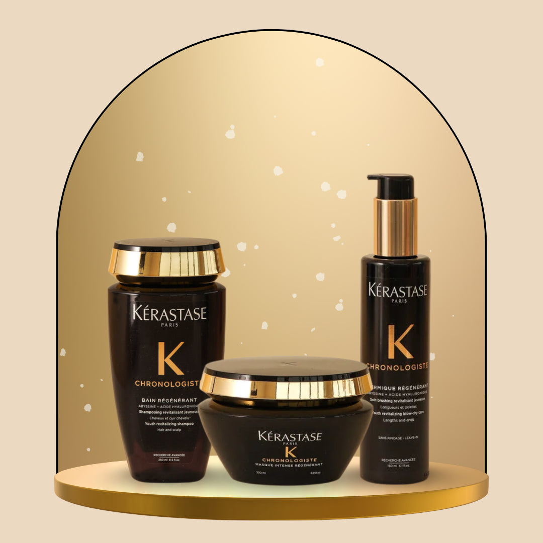 Coffret des Fêtes - Chronologiste