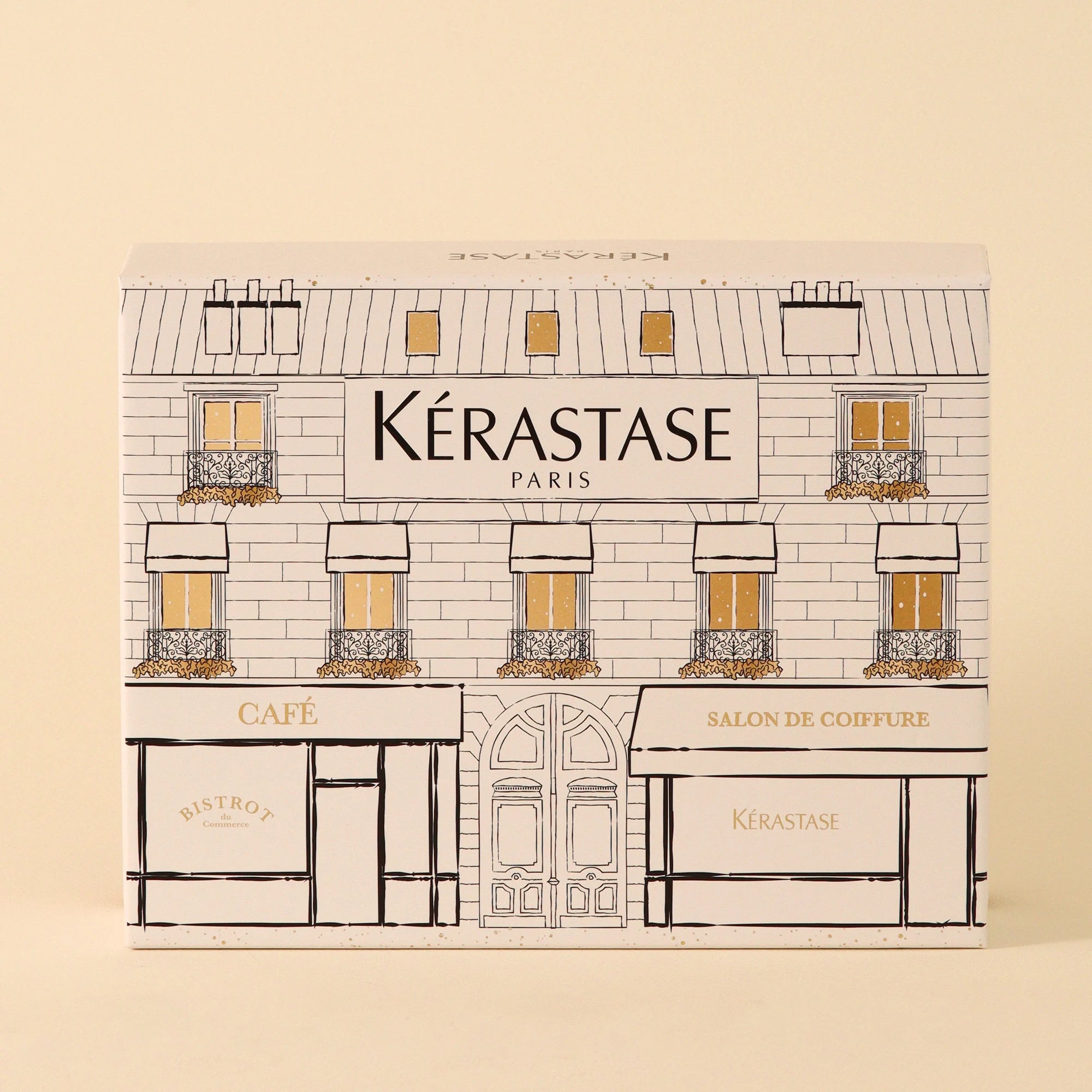 Coffret des Fêtes - Gloss Absolu Format Voyage