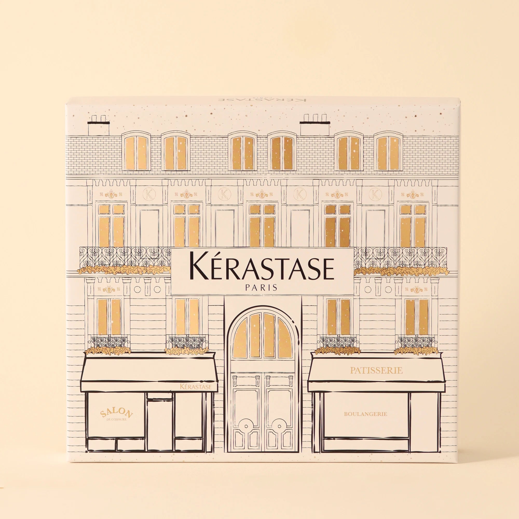 Coffret des Fêtes - Nutritive