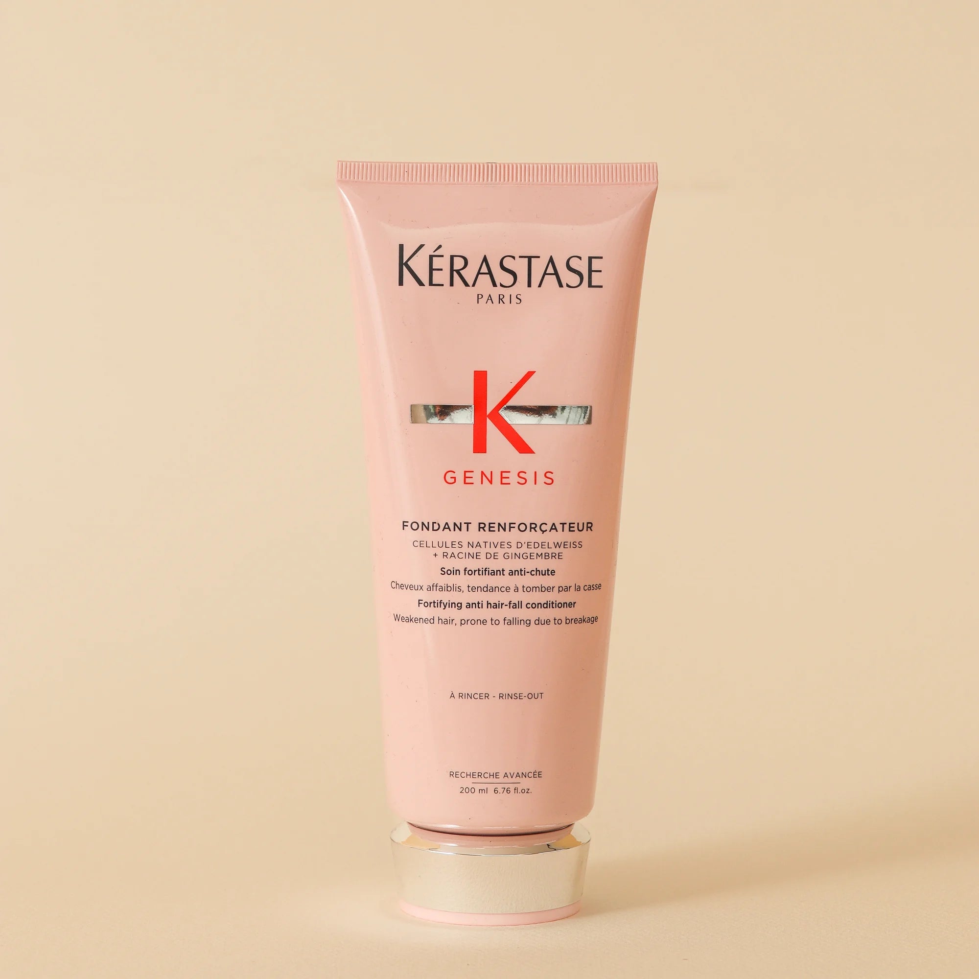 Fondant Renforçateur - 200ml