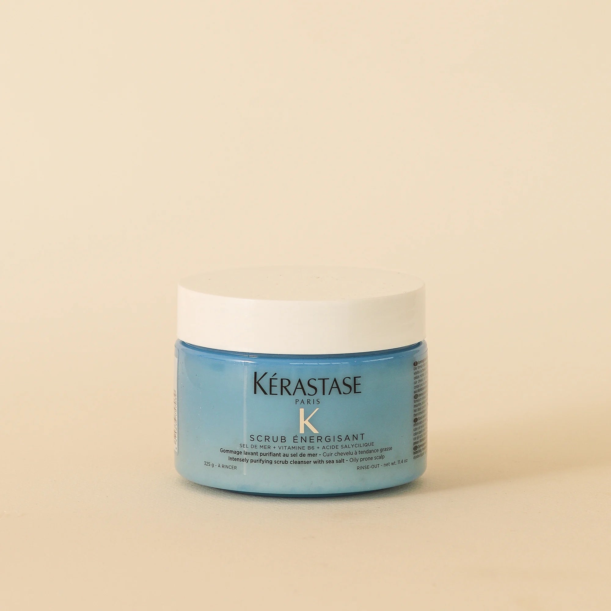 Gommage Énergisant - 250ml