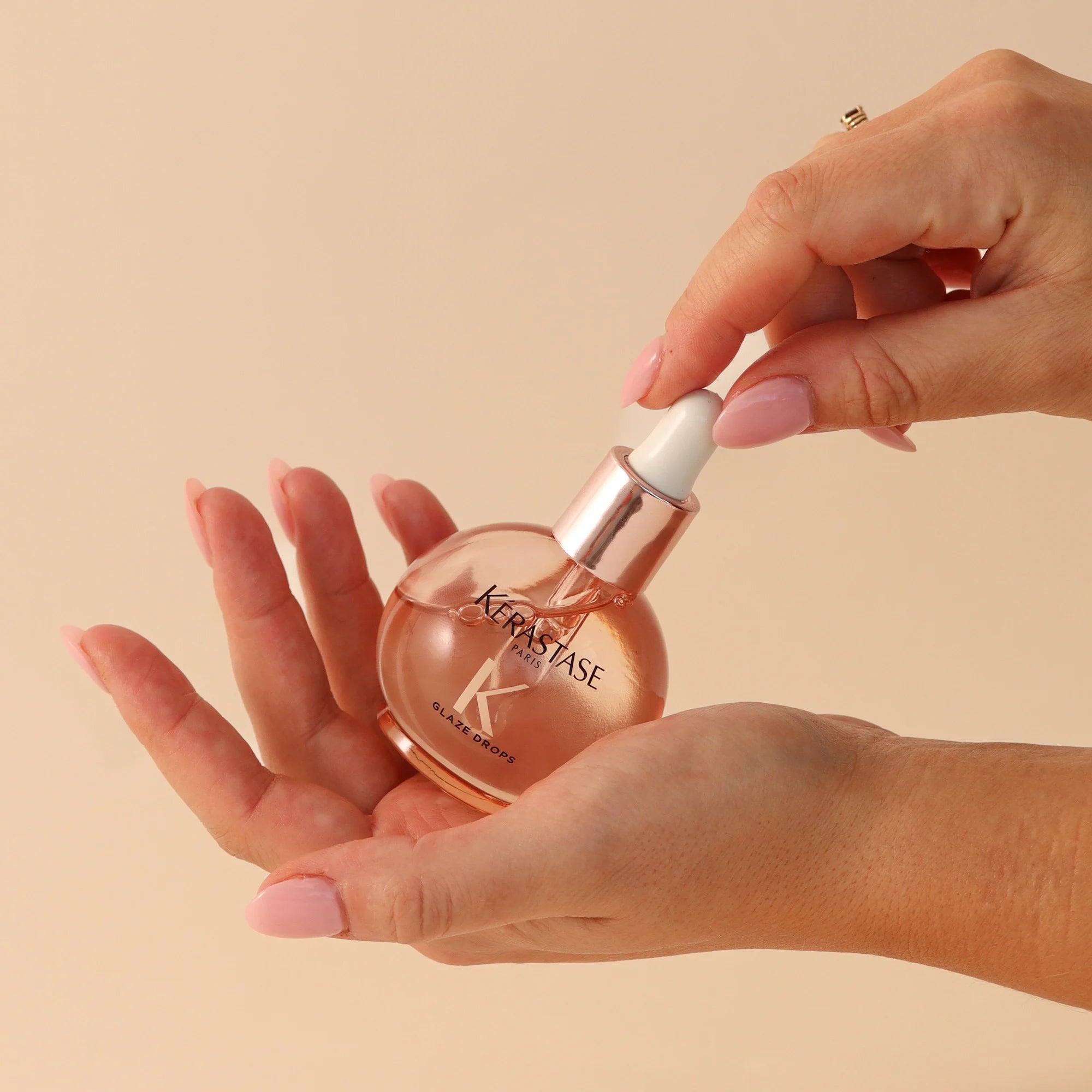 Huile Glaze drops - 45ml