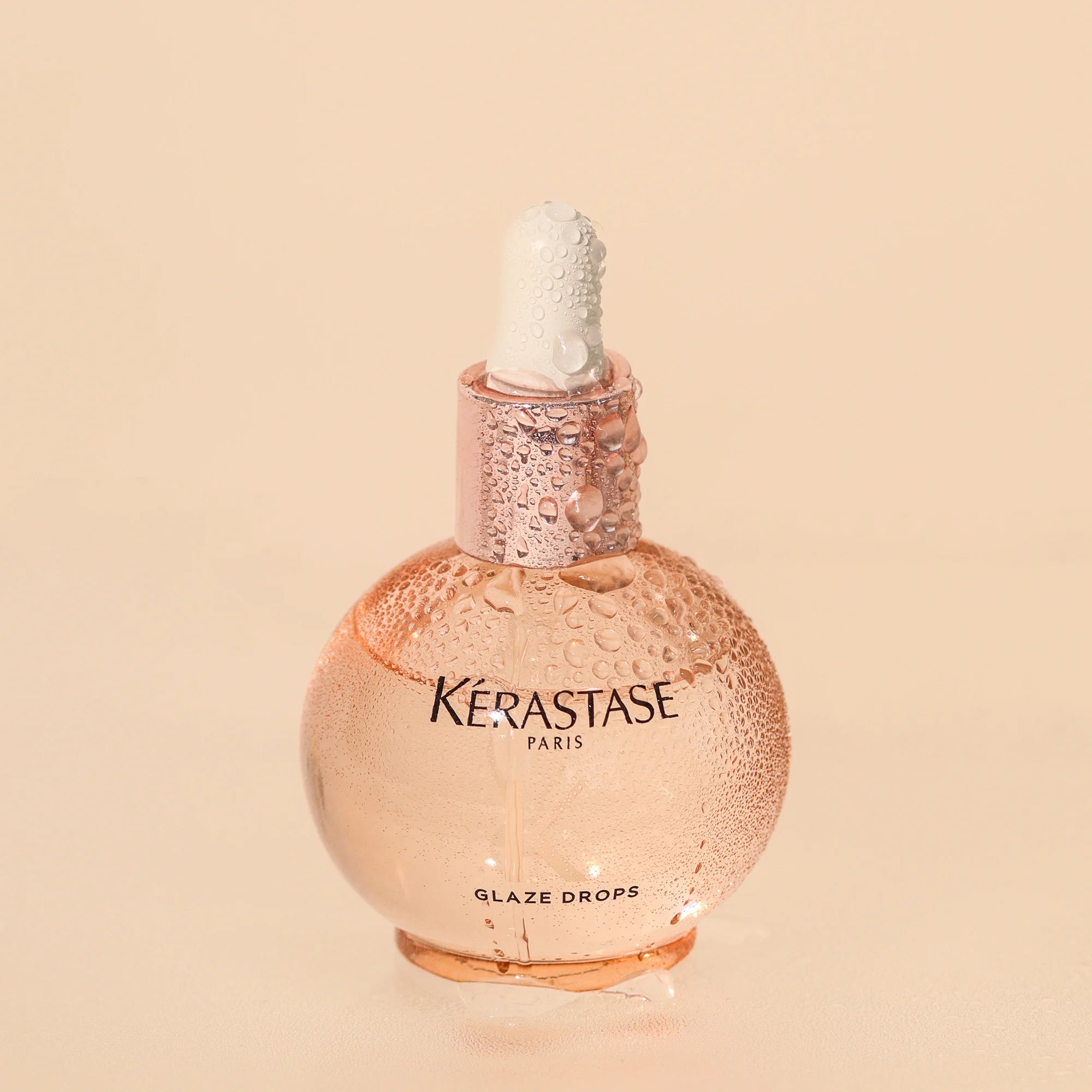 Huile Glaze drops - 45ml