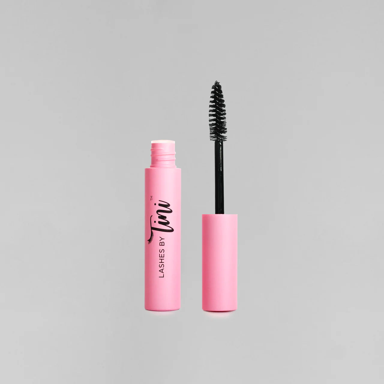 Mascara nourrissant à la kératine - Après-soin lash lift 5 ml