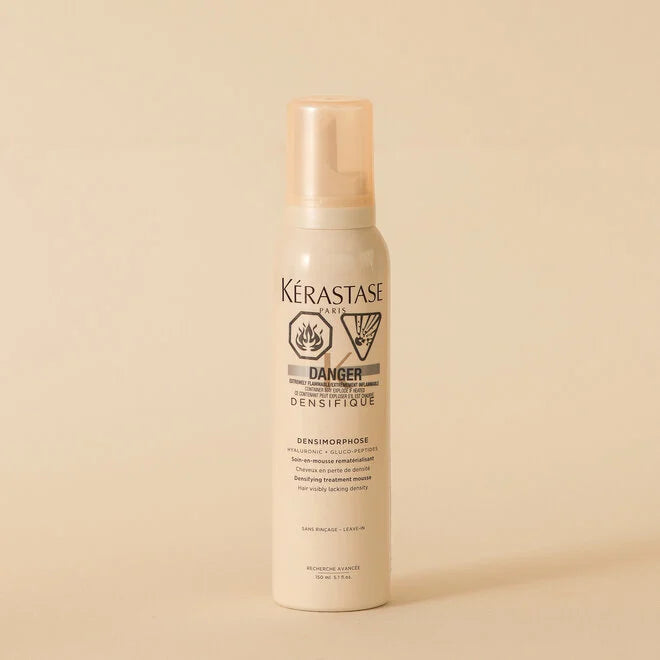 Mousse Densimorphose - 150ml