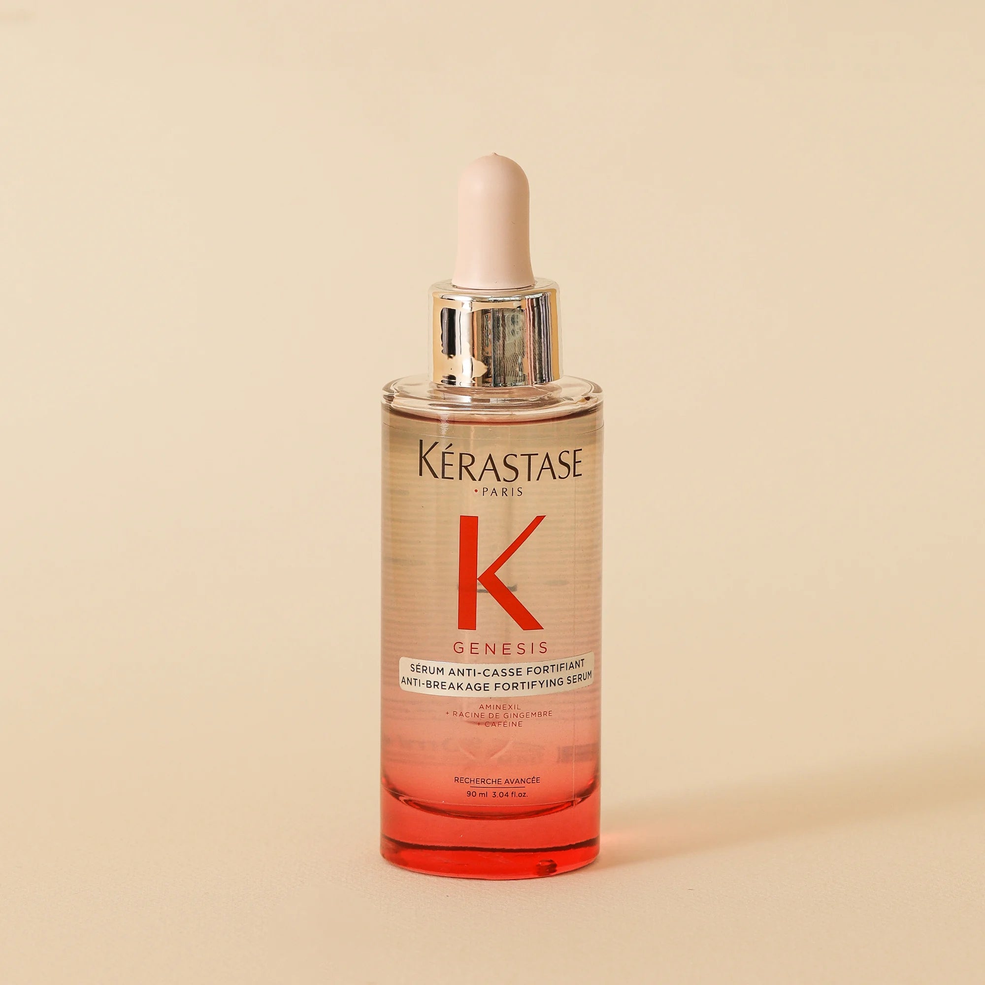 Sérum Fortifiant Anti-Casse - 90ml