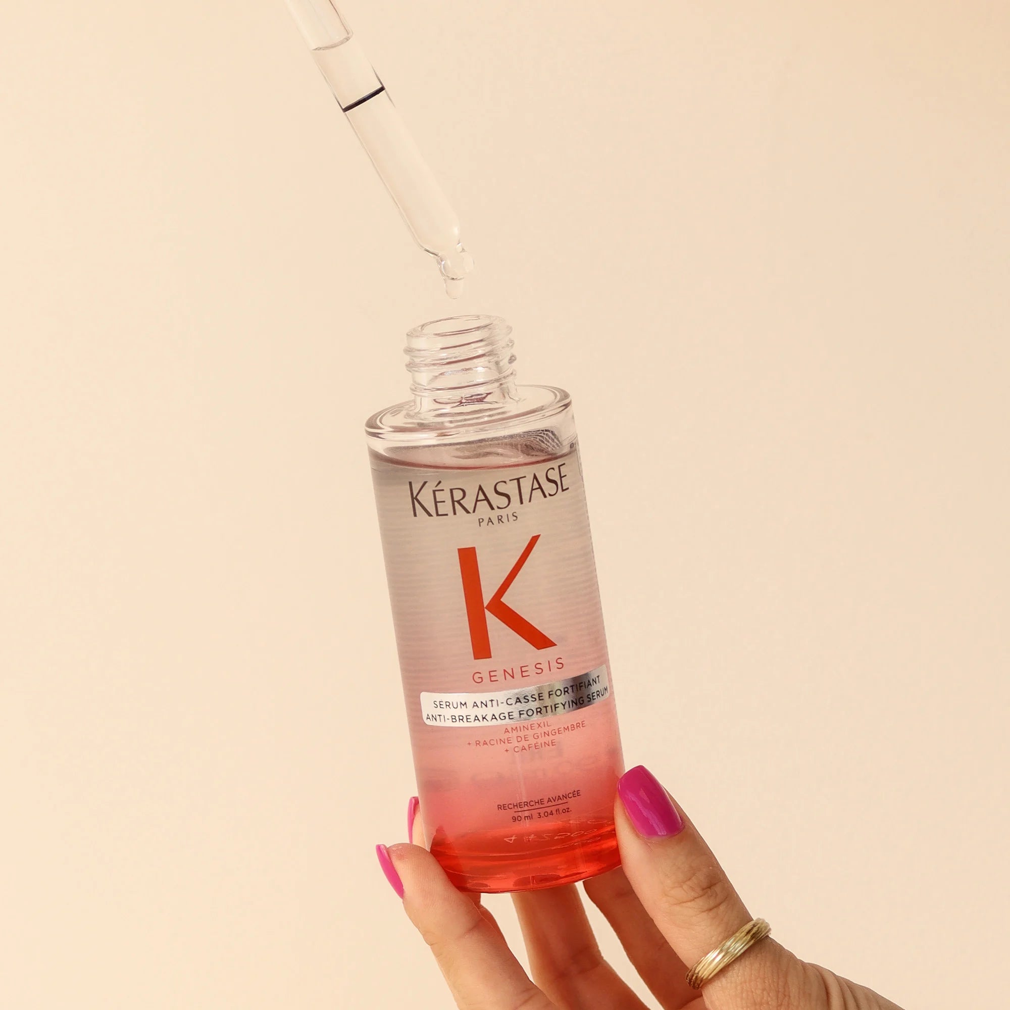 Sérum Fortifiant Anti-Casse - 90ml