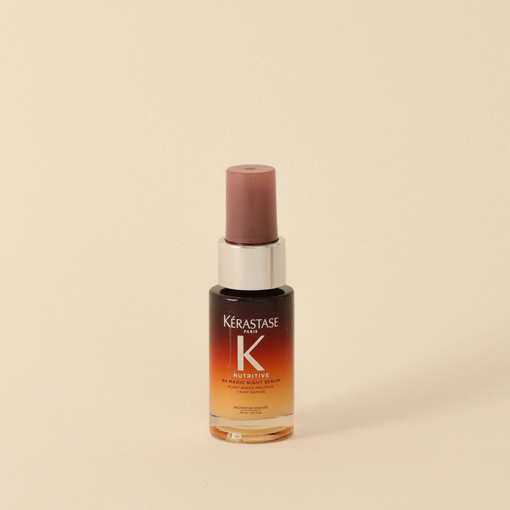 Sérum de nuit 8h Format Voyage - 30ml