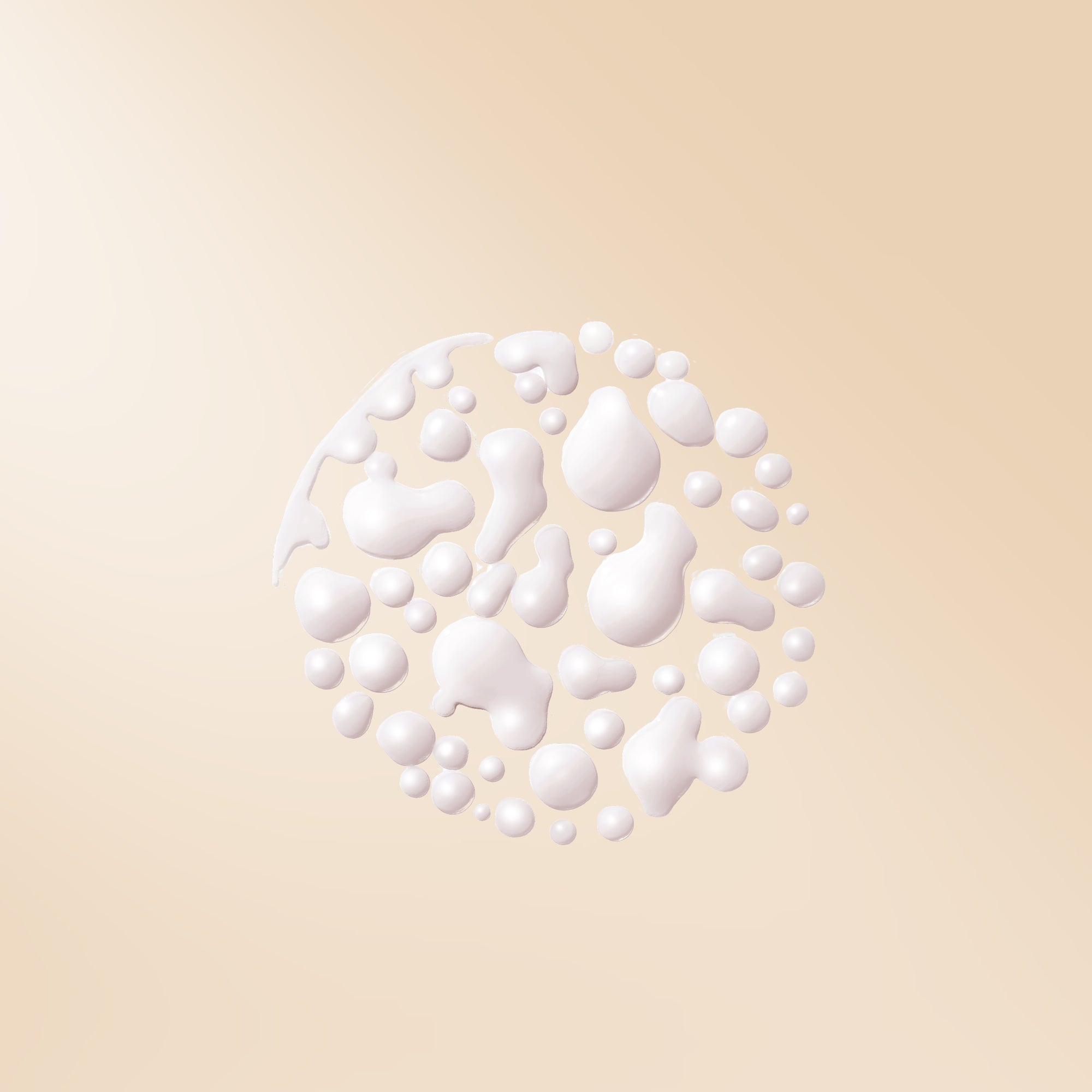 Spray Anti-frizz Glaze Milk - 190ml