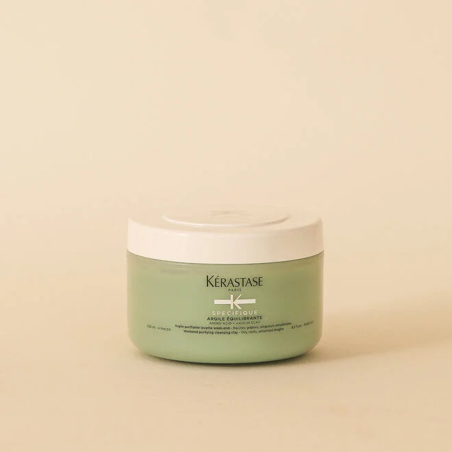 Argile Équilibrante - 250ml