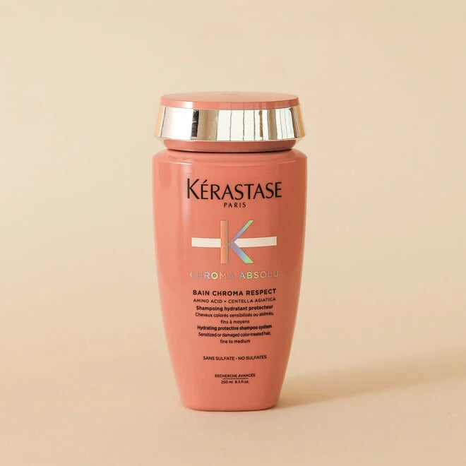 Bain Chroma Respect - 250ml