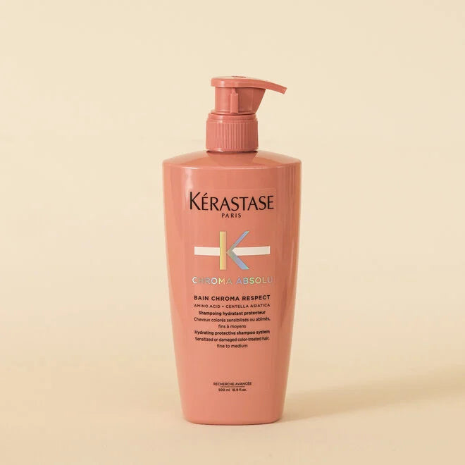 Bain Chroma Respect - 500ml