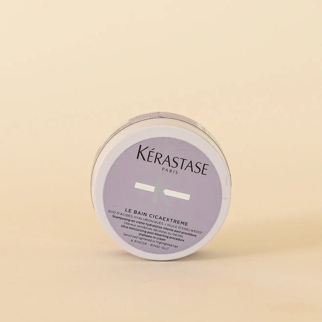 Bain Cicaextreme Format Voyage - 75ml