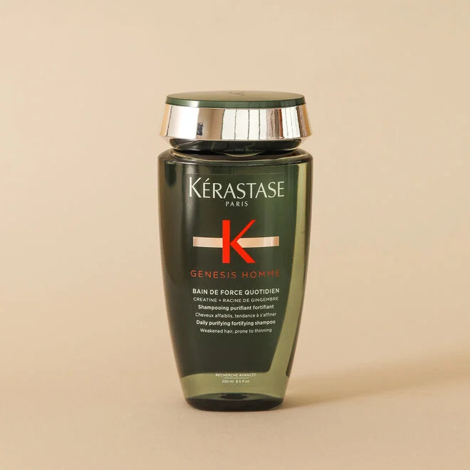 Bain de Force Quotidien - 250ml