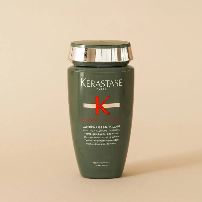 Bain de Masse Épaississant - 250ml