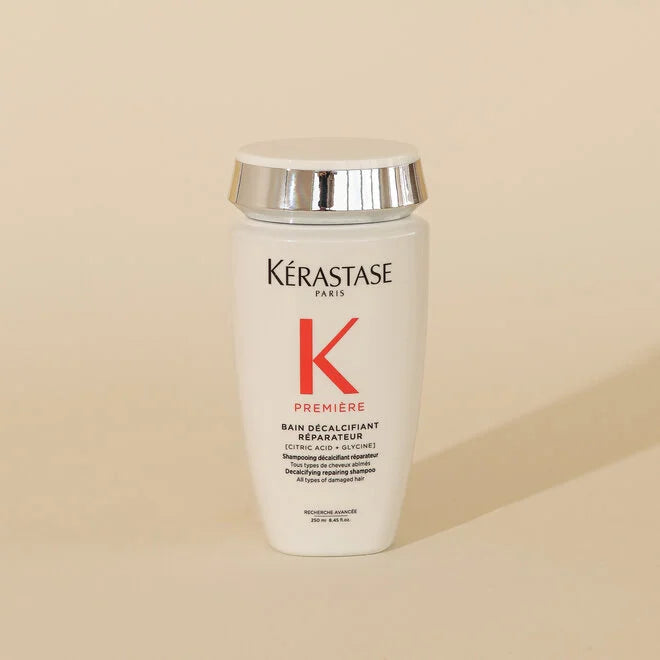 Bain décalcifiant Réparateur - 250ml