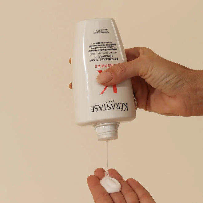 Bain décalcifiant Réparateur - 250ml