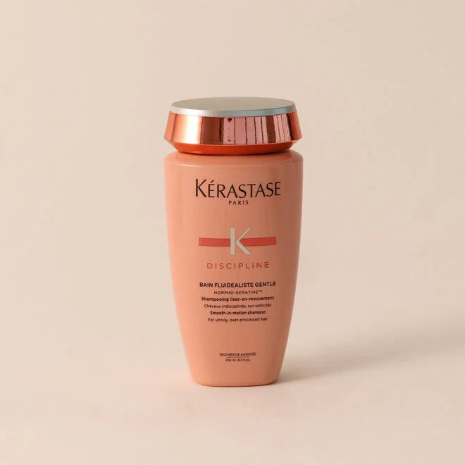 Bain Fluidéaliste Sans Sulfate - 250ml