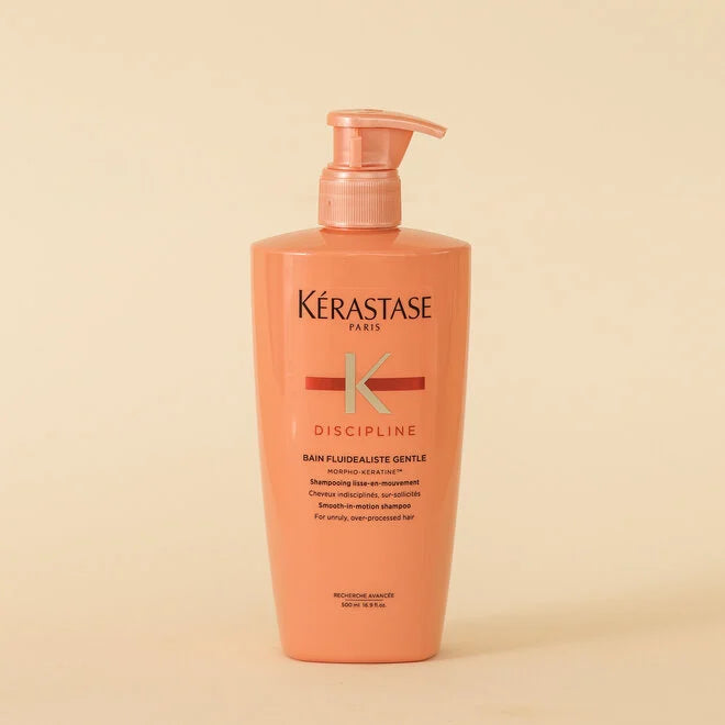 Bain Fluidéaliste Sans Sulfate - 500ml