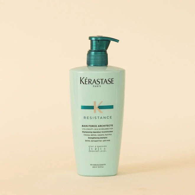 Bain Force Architecte - 500ml