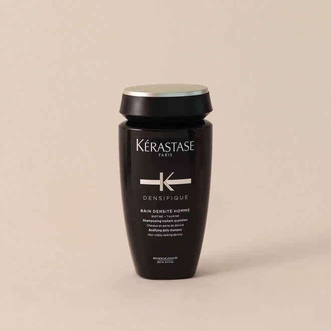 Bain homme Densité - 250ml