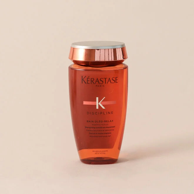 Bain Oléo Relax - 250ml