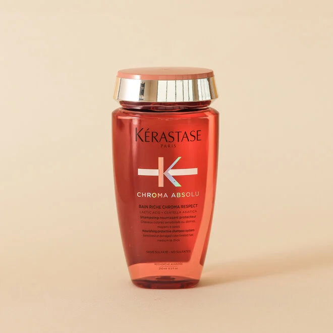 Bain Riche Chroma Respect - 250ml