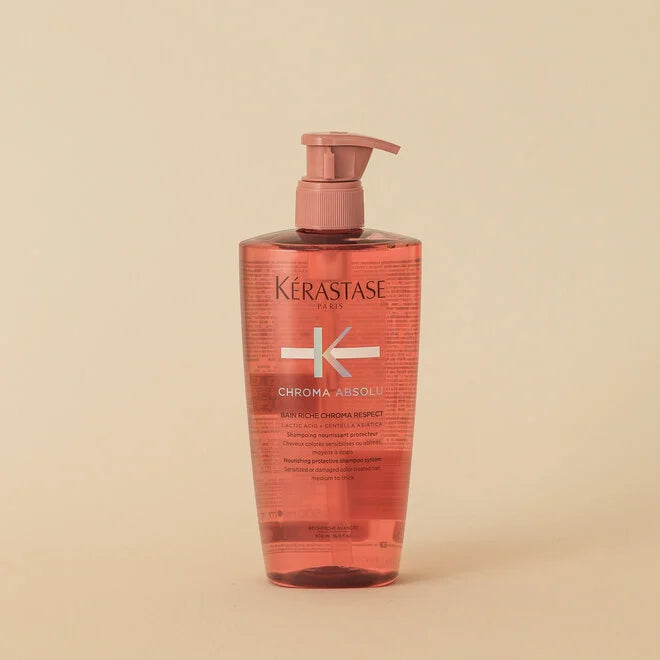 Bain Riche Chroma Respect - 500ml