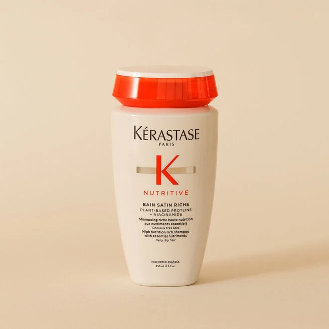 Bain Satin Riche - 250ml