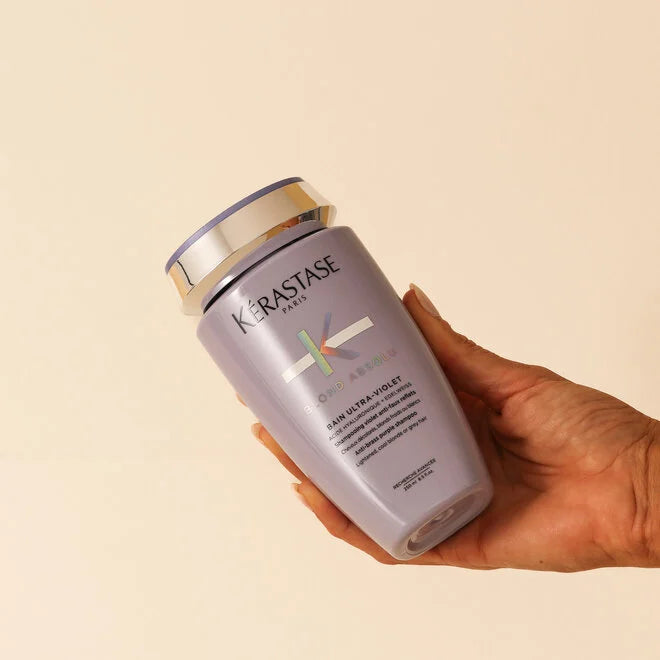 Bain Ultra-Violet - 250ml