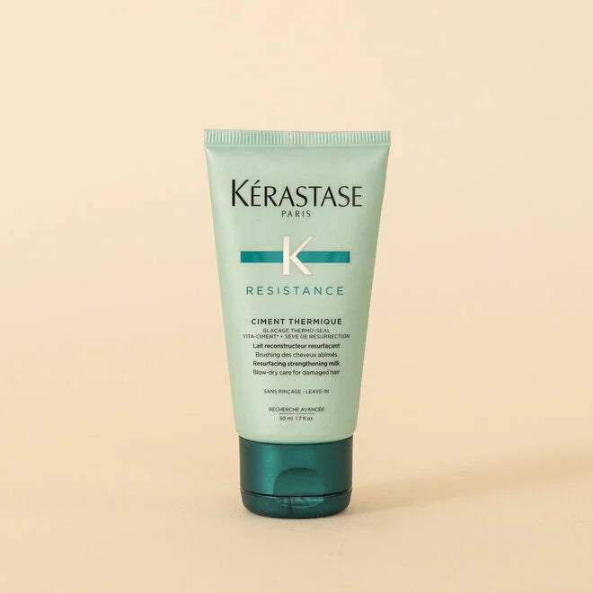 Ciment Thermique Format Voyage - 50ml