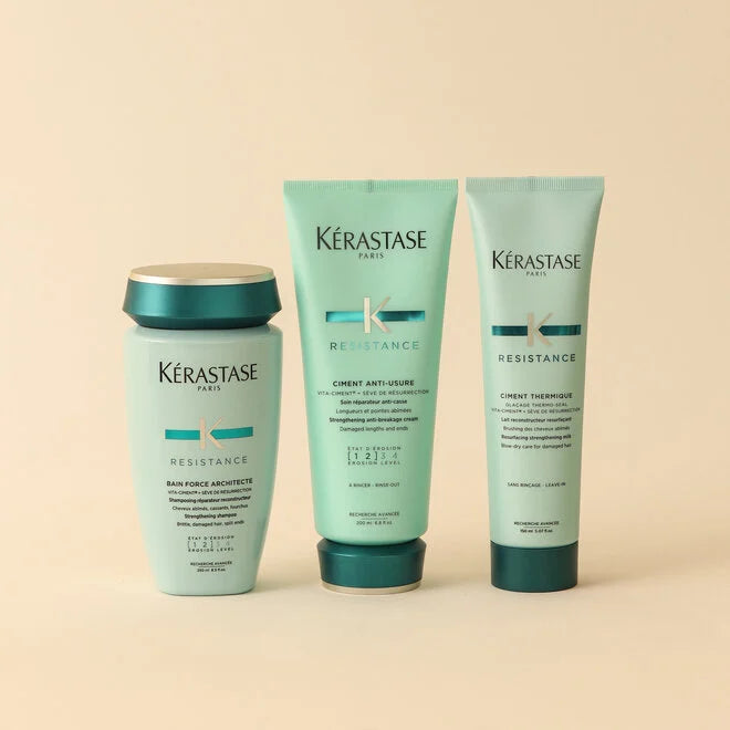 Coffret des Fêtes - Résistance