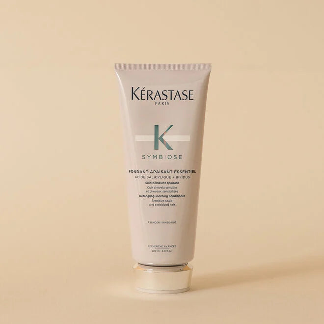 Fondant Apaisant Essentiel - 200ml