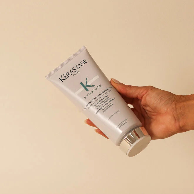 Fondant Apaisant Essentiel - 200ml