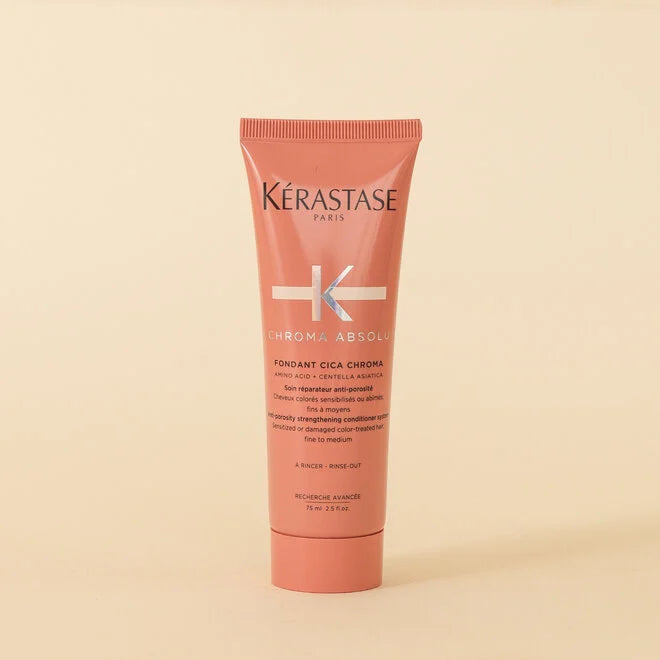 Fondant Cica Chroma Format voyage - 75ml