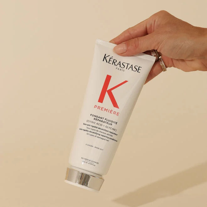 Fondant Fluidité Réparateur - 200ml