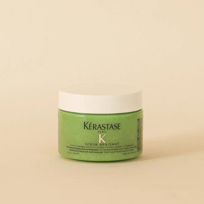 Gommage Apaisant - 250ml