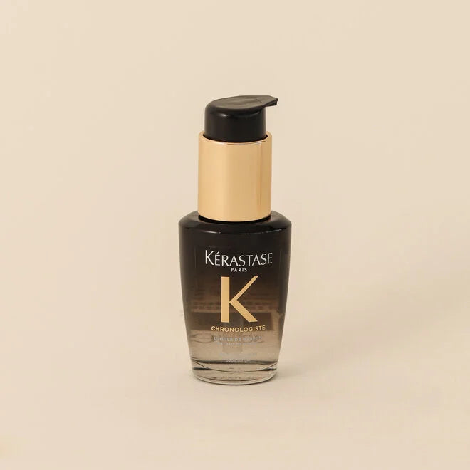 Huile de Parfum Format Voyage - 30ml