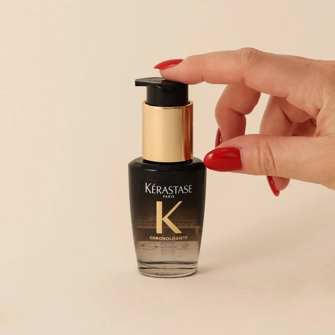 Huile de Parfum Format Voyage - 30ml