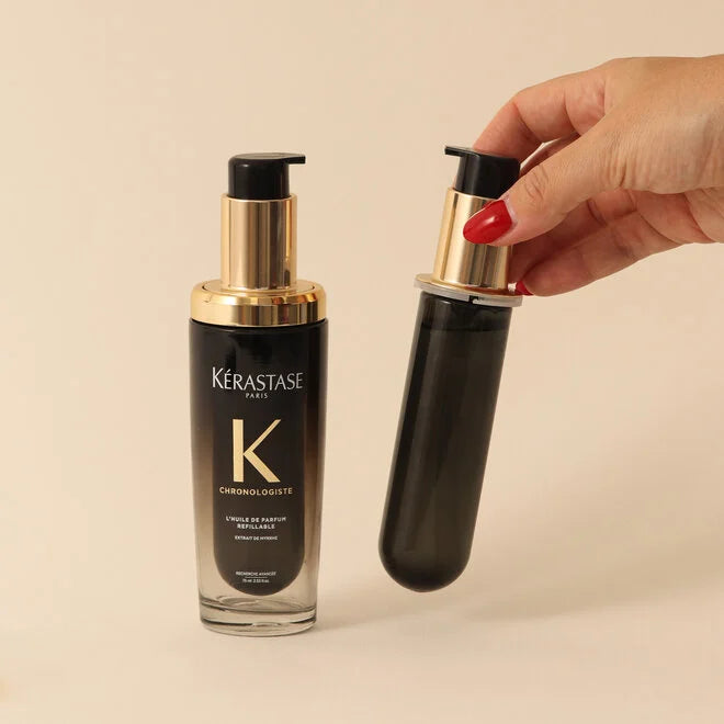 Huile de Parfum rechargeable - 75ml