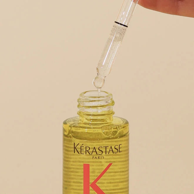 Huile Gloss Réparatrice - 30ml